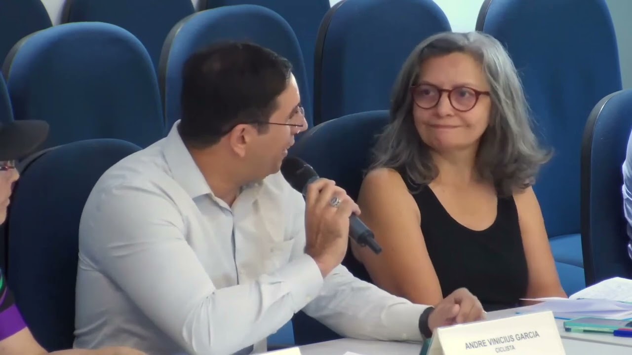 17ª Reunião Ordinária do Ciclo Comitê Paulista - 18ago2023   HD 1080p