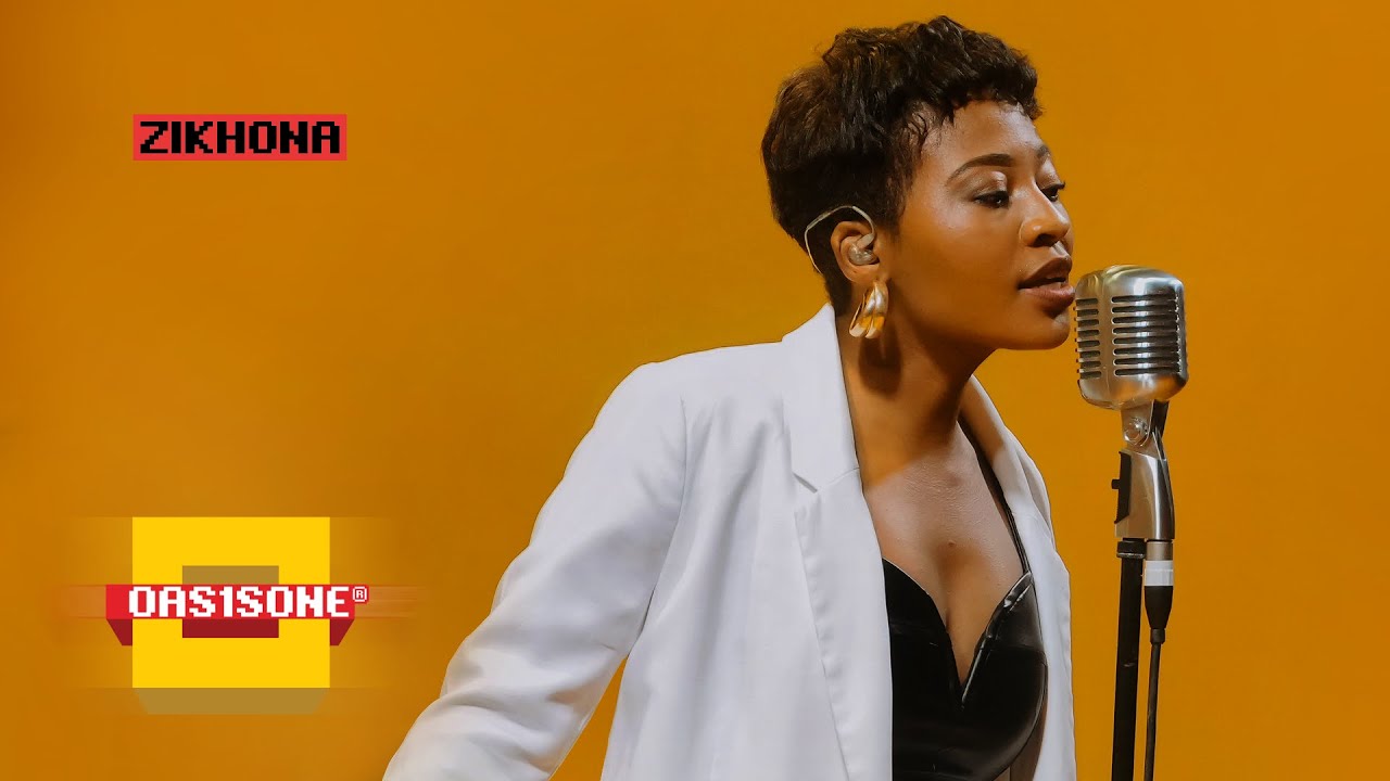 ZIKHONA X OAS1SONE