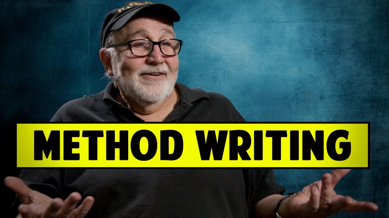 What Is Method Writing? - Jack Grapes