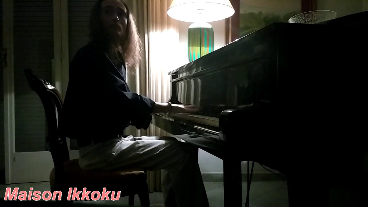 Maison Ikkoku (Tribute Soundtrack by Gabriels)