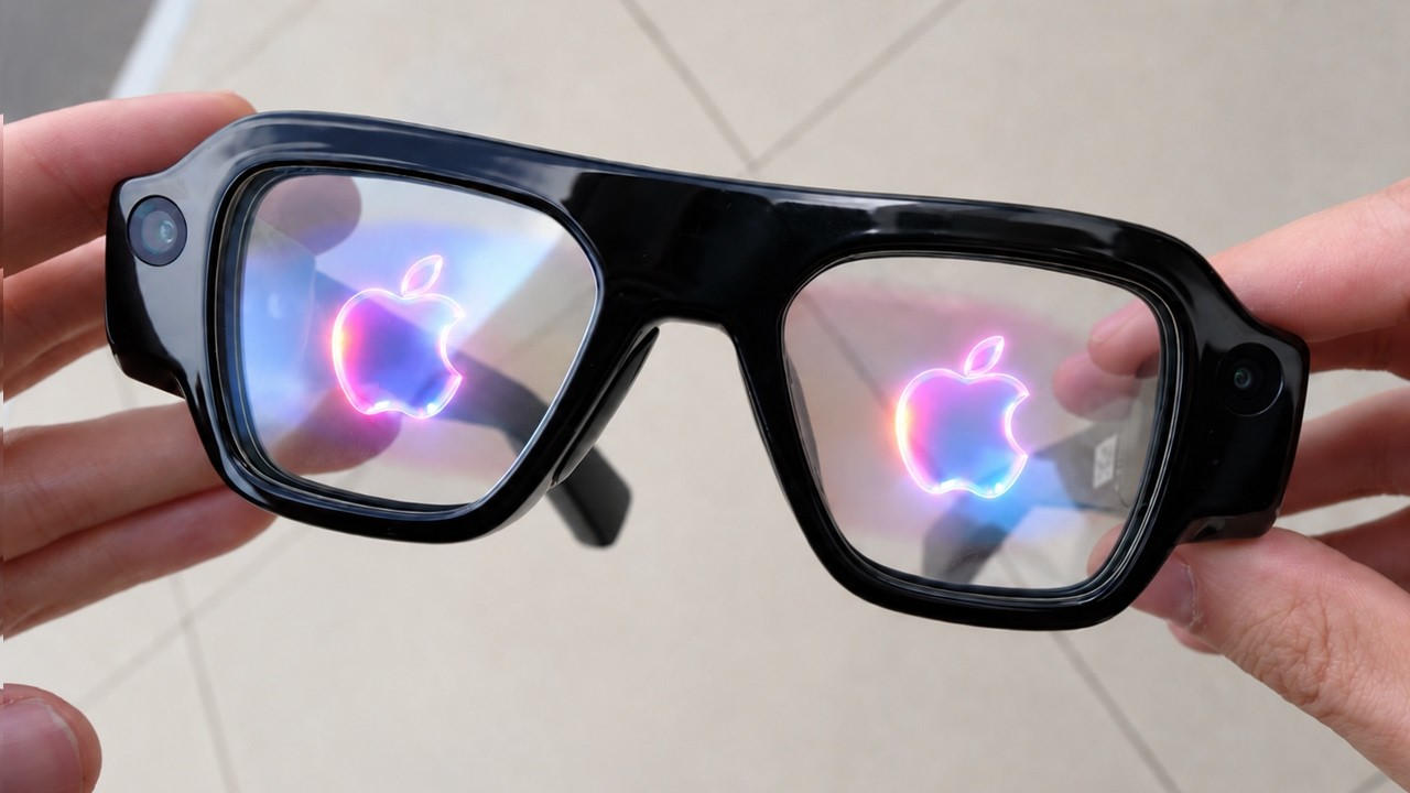 This Is Why Apple Glasses Are Coming - Snap SPECS AR Smart Glasses Review