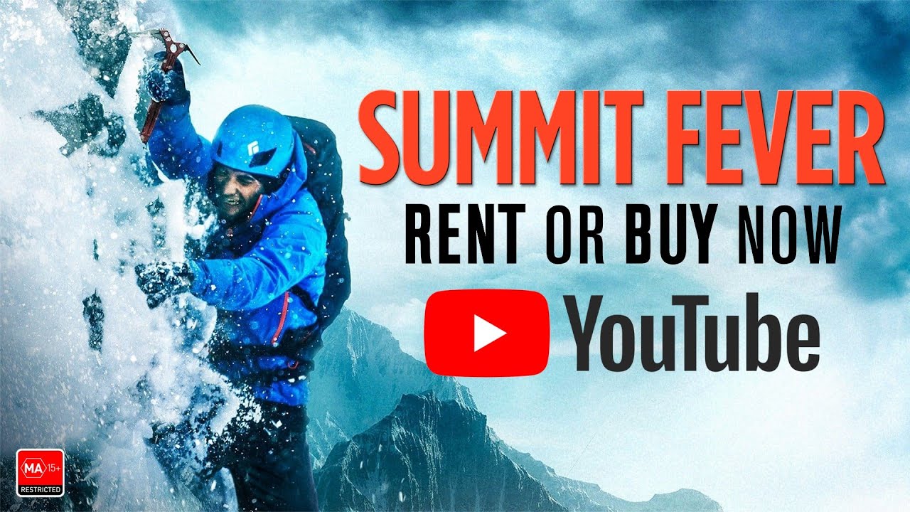 OUT NOW - Summit Fever