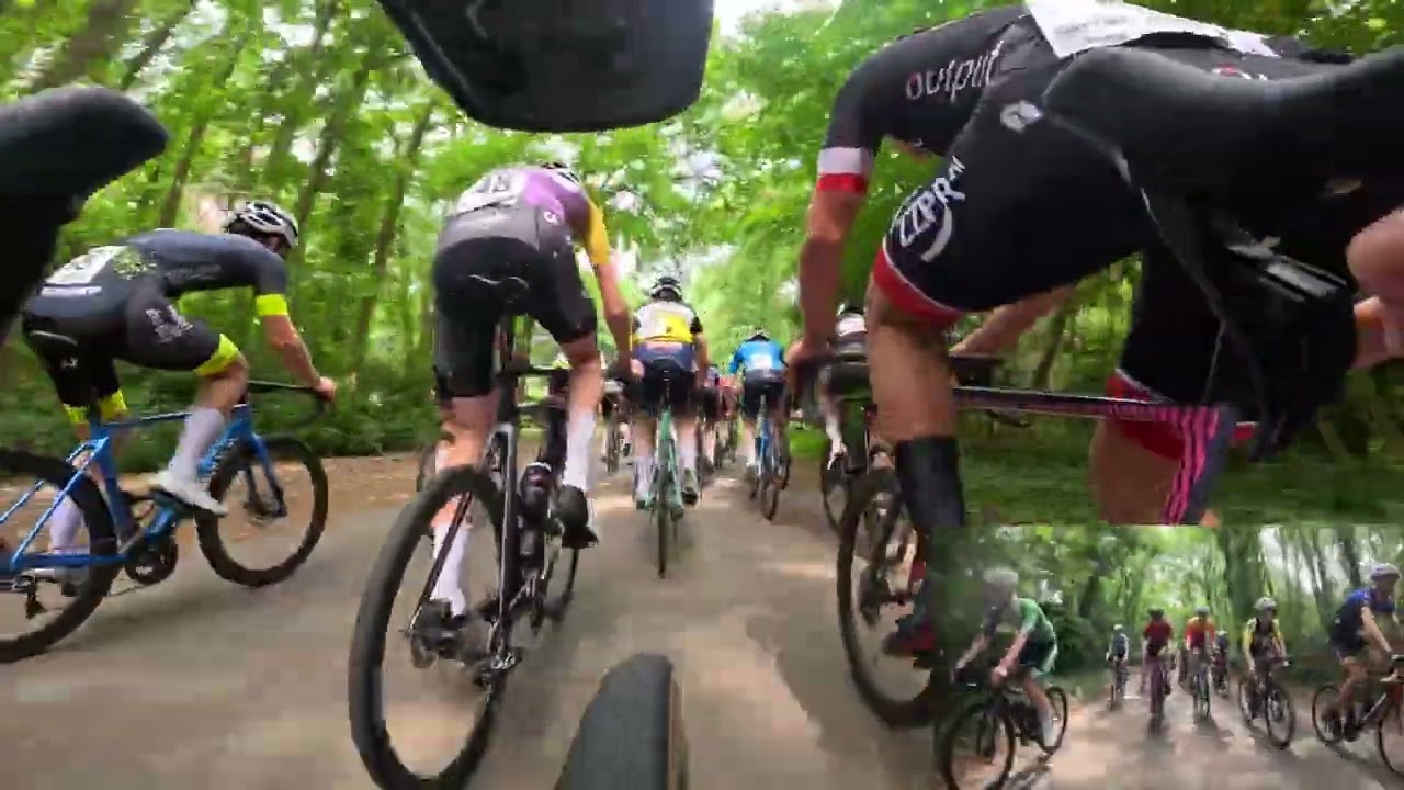 Ronde van Huijbergen