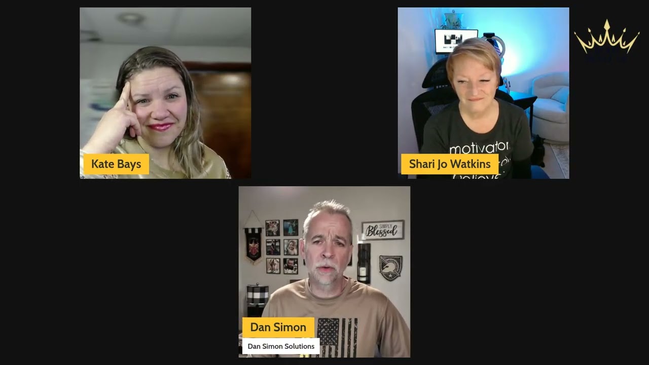 Bold Brave Believers with guest Dan Simon