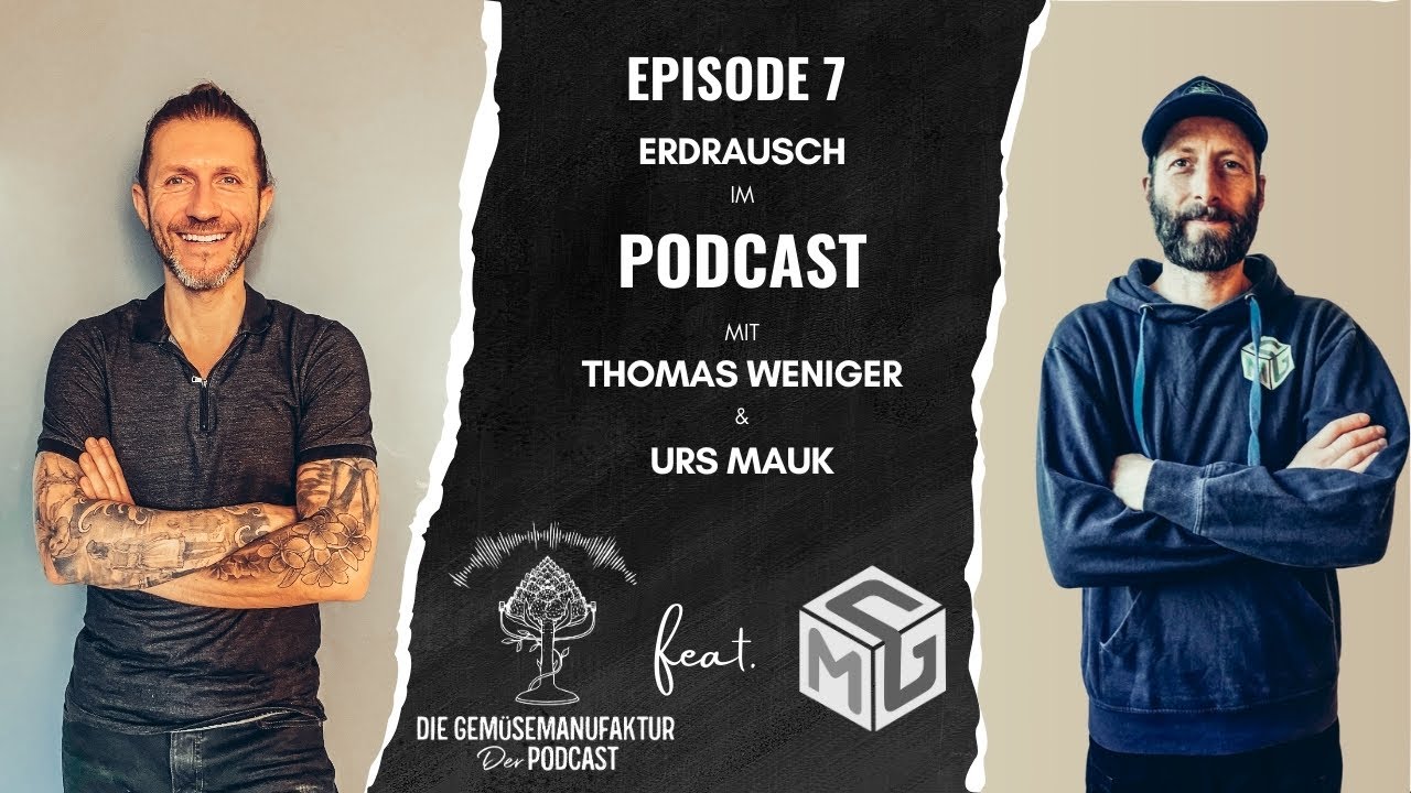 007 DGM & MG.de & Im Erdrausch - jeder nimmt das Gemüse mit, was er braucht