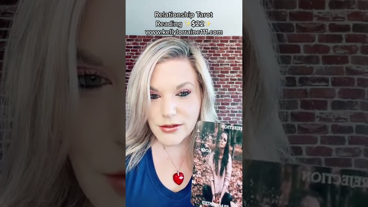 Relationship Tarot Reading #twinflame #soulmate #spirituality #tarot
