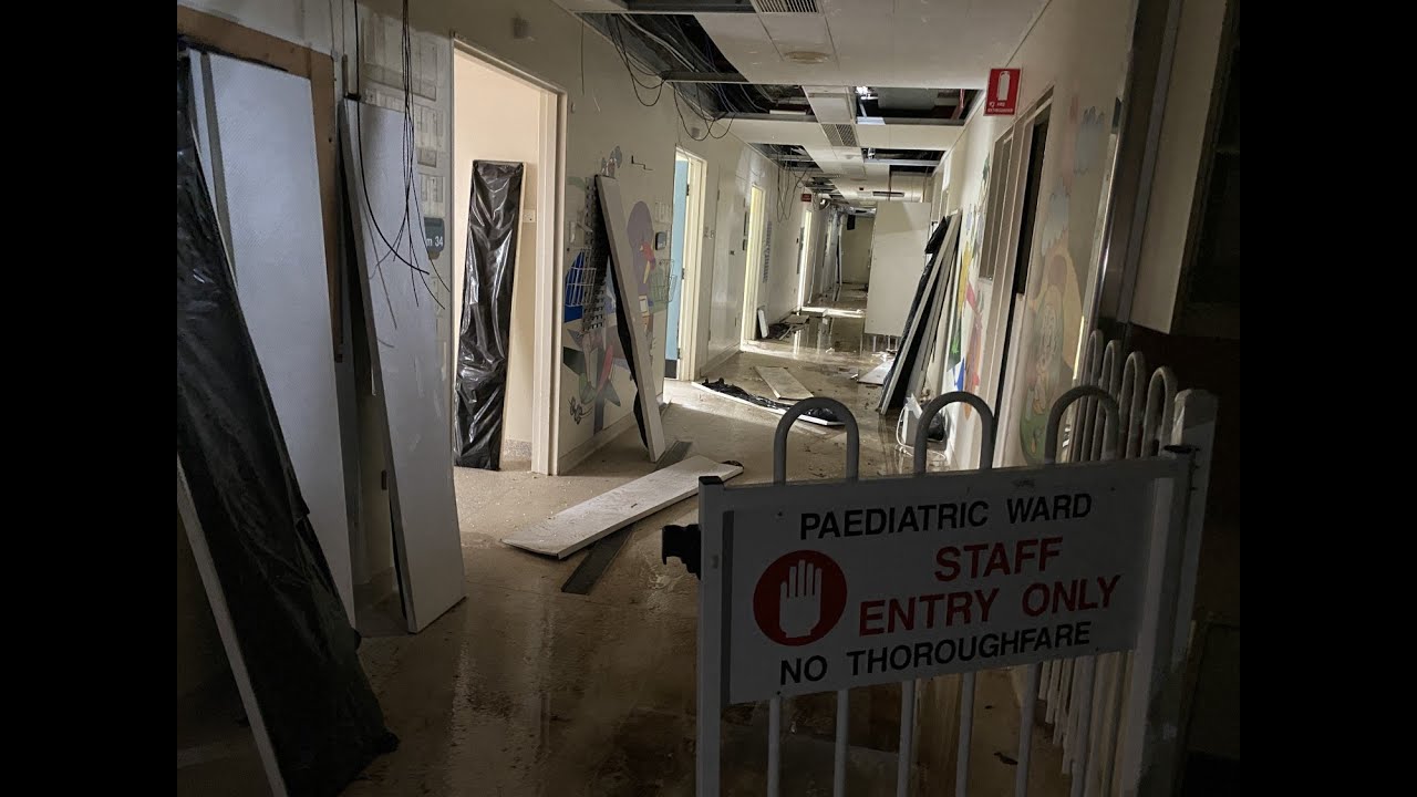 Documenting Perth History: Swan Districts Hospital - Episode 2 (2020)