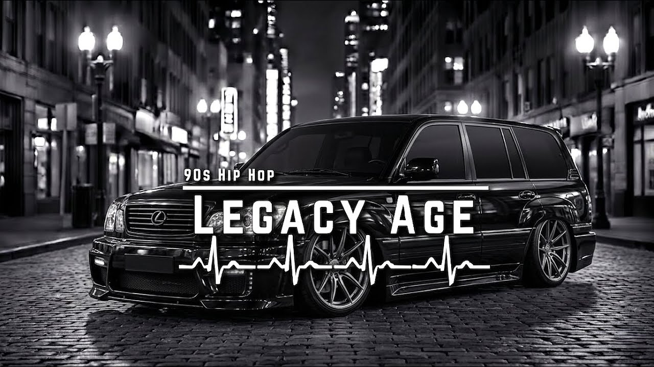 Gangster Rap 2026 👑 | 90's & 00's Old School Gangsta Rap | Golden Era Hip Hop #rap #oldschool 