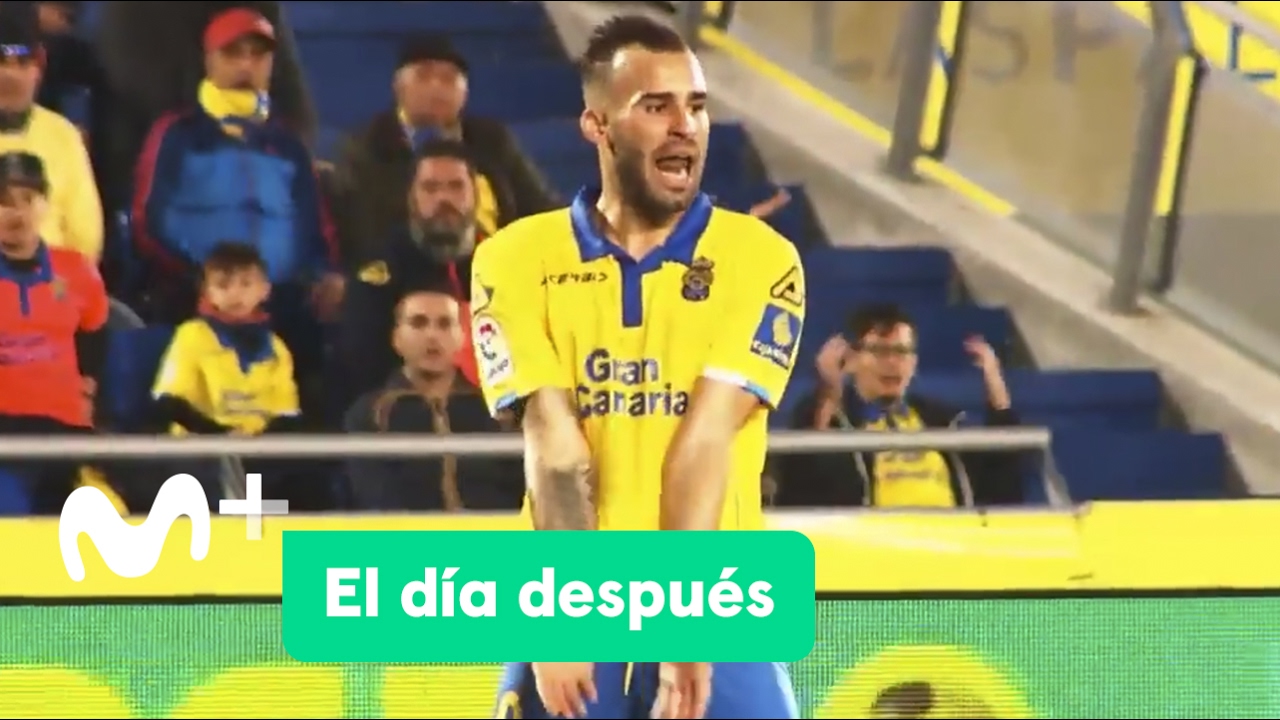 El Día Después (13/02/2017): Jesé y Vitolo, héroe y villano