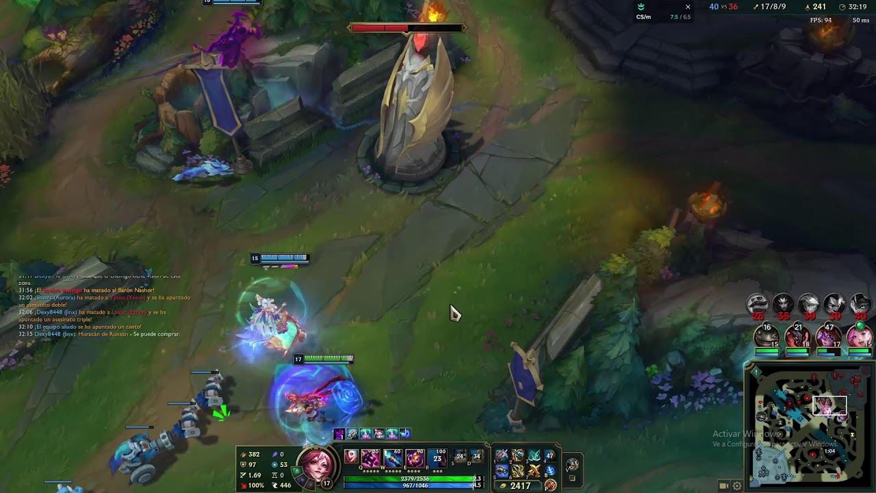 ADC HIGH LEVEL PERFORMANCE FULL FOCUS