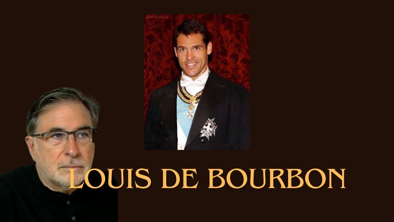 Louis de Bourbon