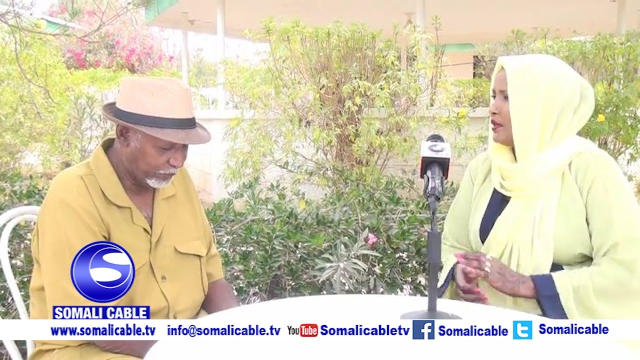 BANDHIGA DEEQA ABWAAN CABDI QEYS 02 03 2017