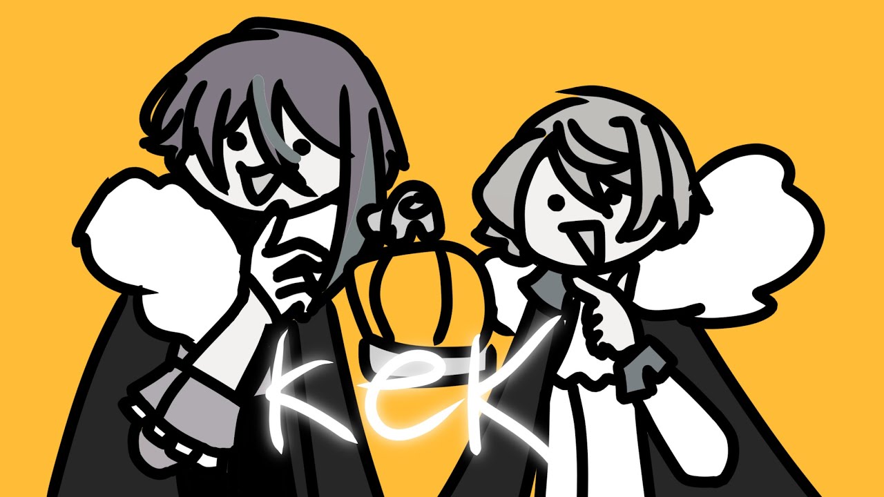 [project sekai] KING but the animators (me) are peasant