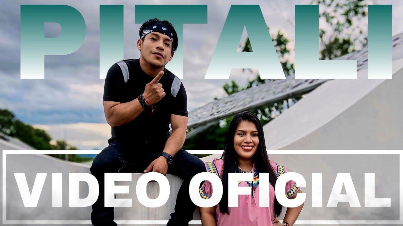 Roottilio Pitali ( VIDEO OFICIAL )