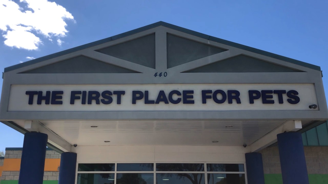 Pet Resource Center:  Every Sound Has a Story