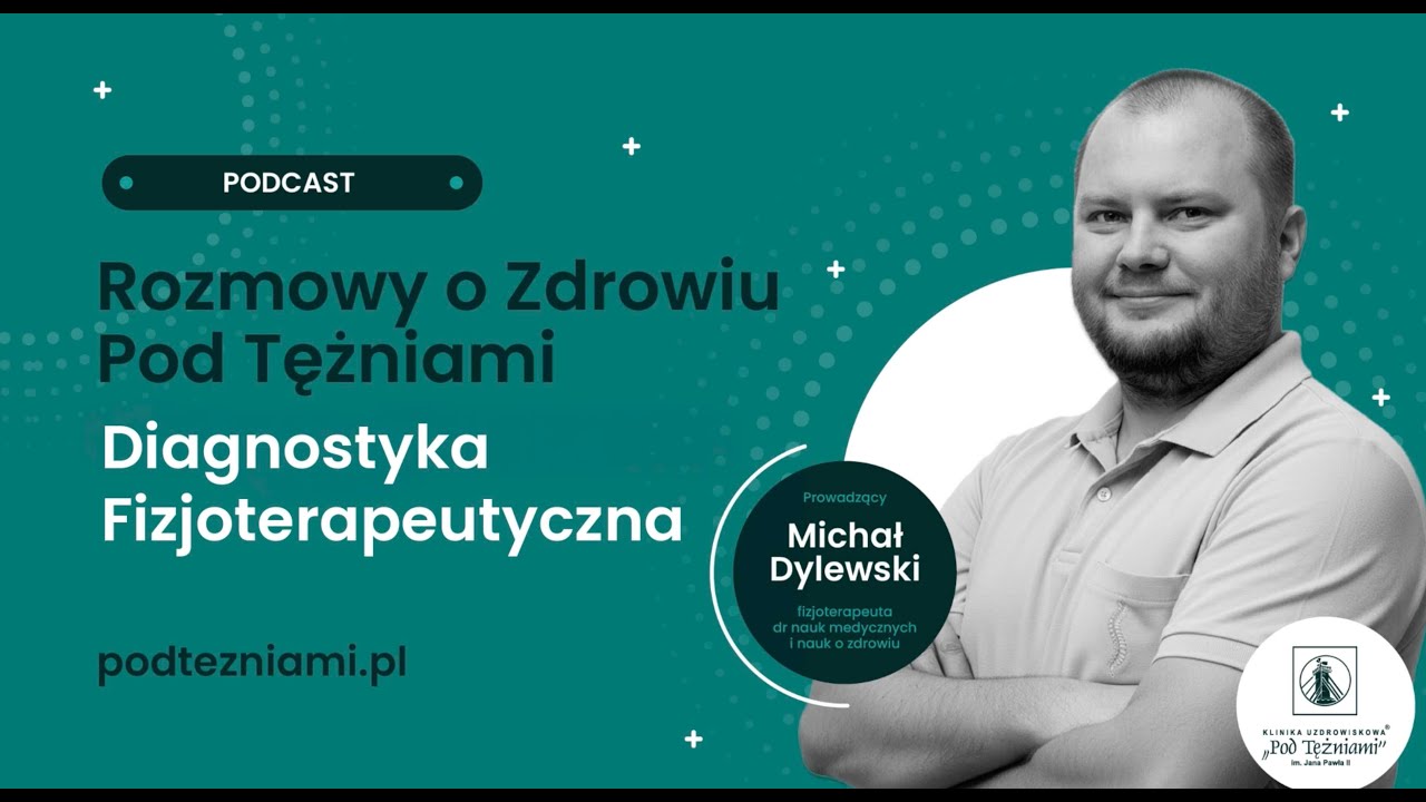 Diagnostyka u fizjoterapeuty – czym różni się od lekarskiej? - www.podtezniami.pl