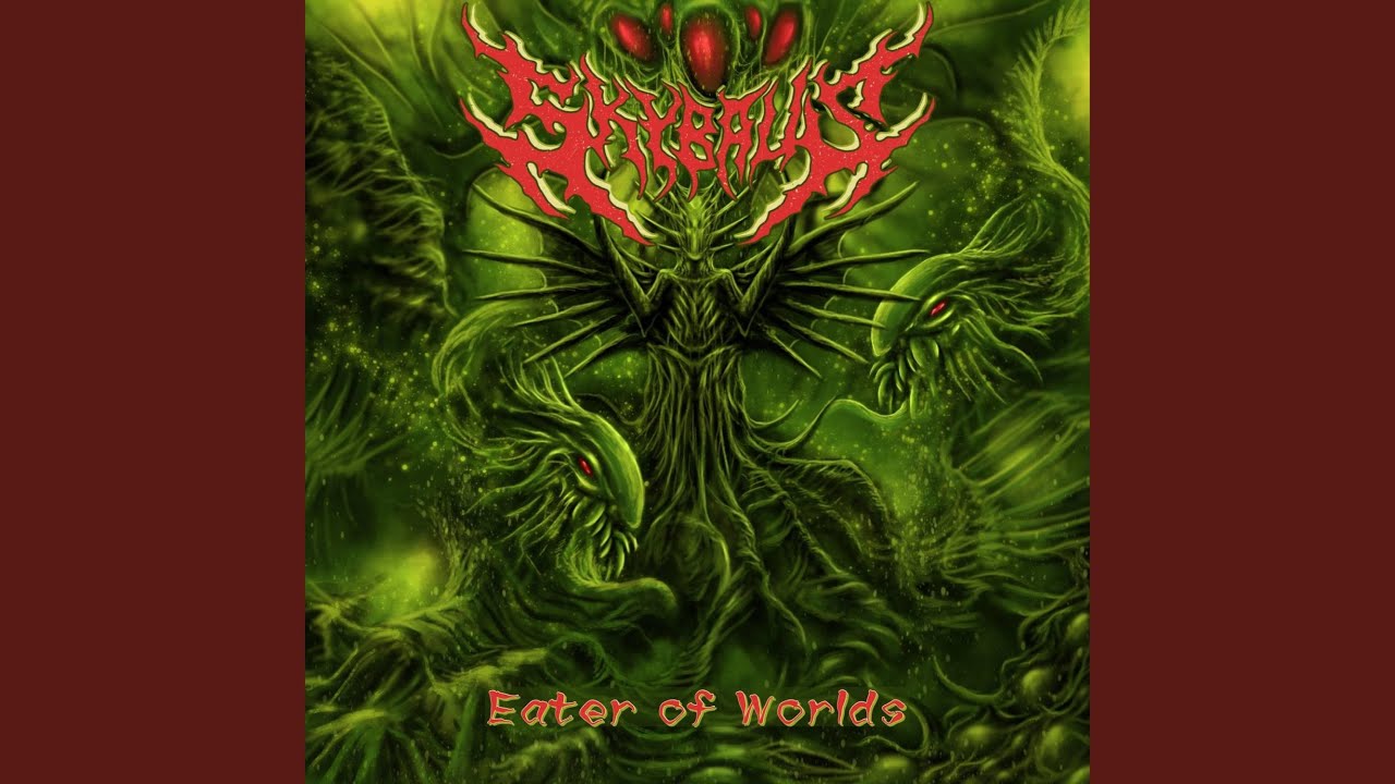 Eater of Worlds