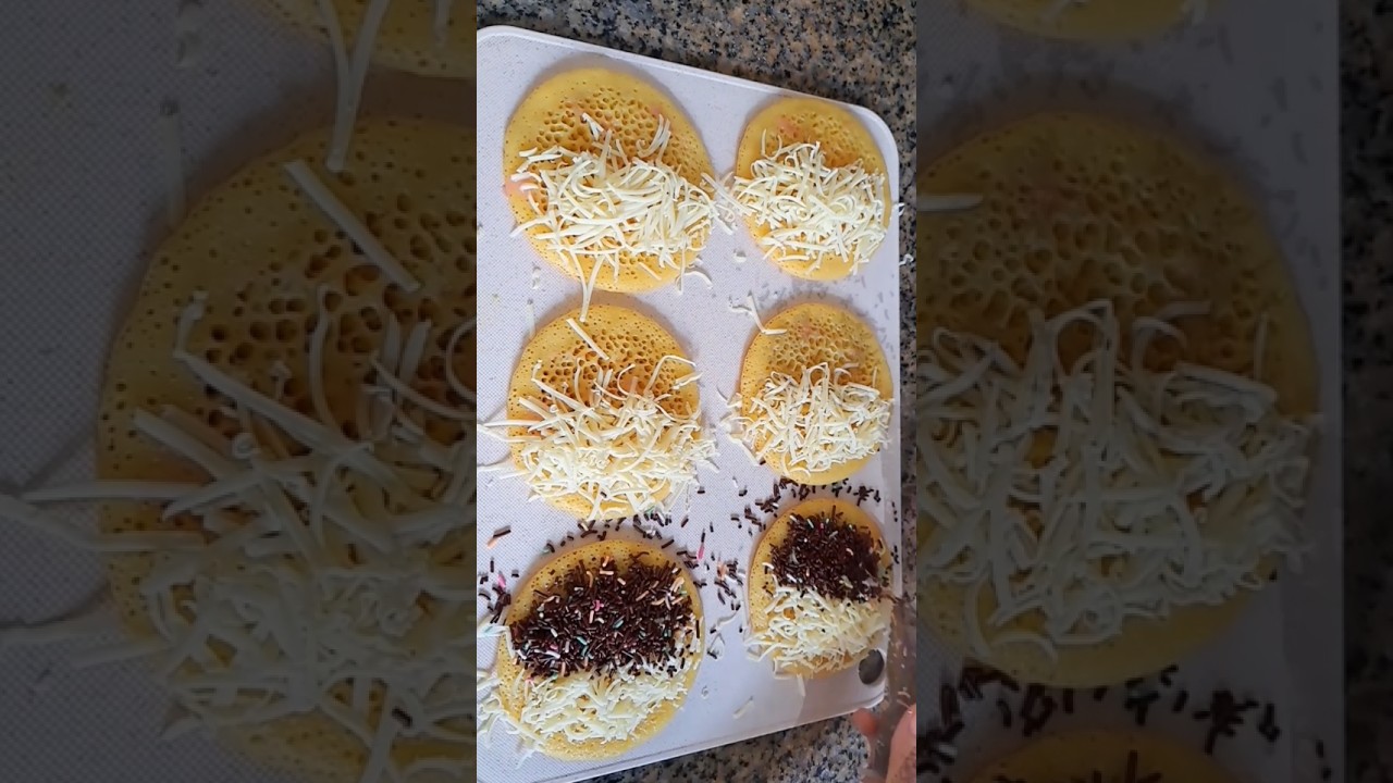 martabak mini teflon bersarang 