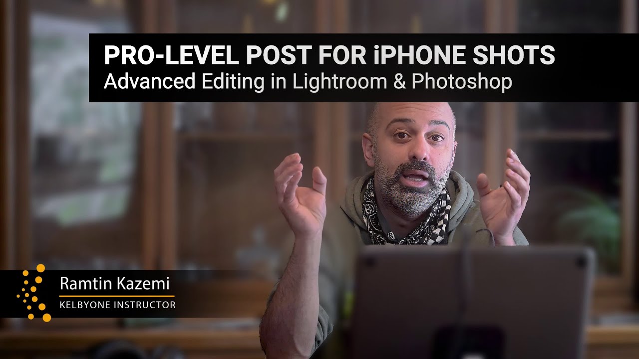 Blog iPhone Landscapes Post Processing Ramtin Kazemi