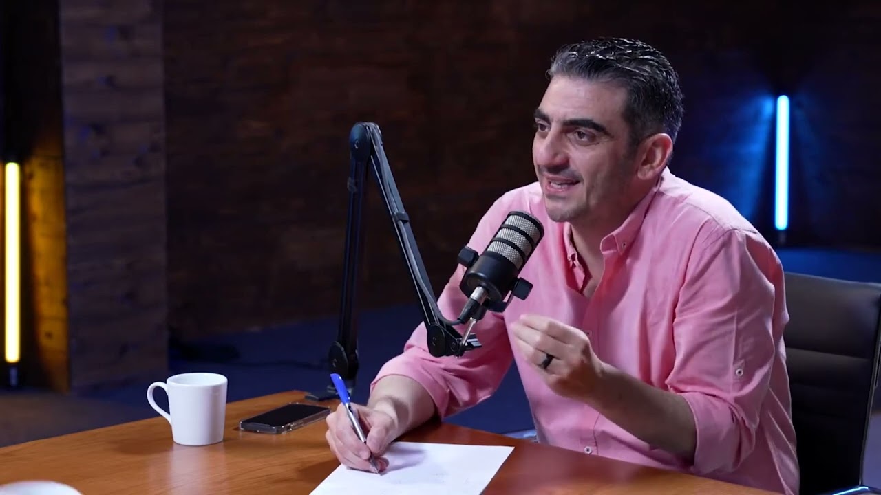 ‏شوف "مينا طوسون" عايز يتعلم إيه من الجيل اللي قبله