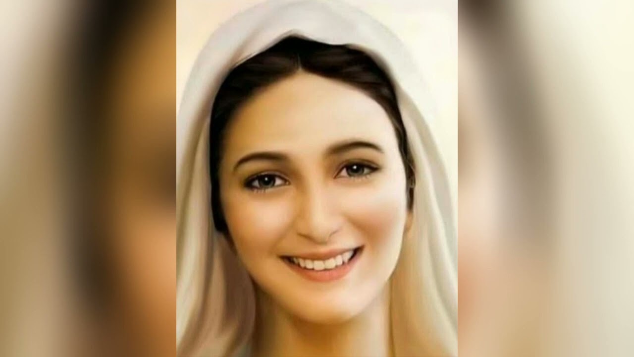 MADRECITA BUENA