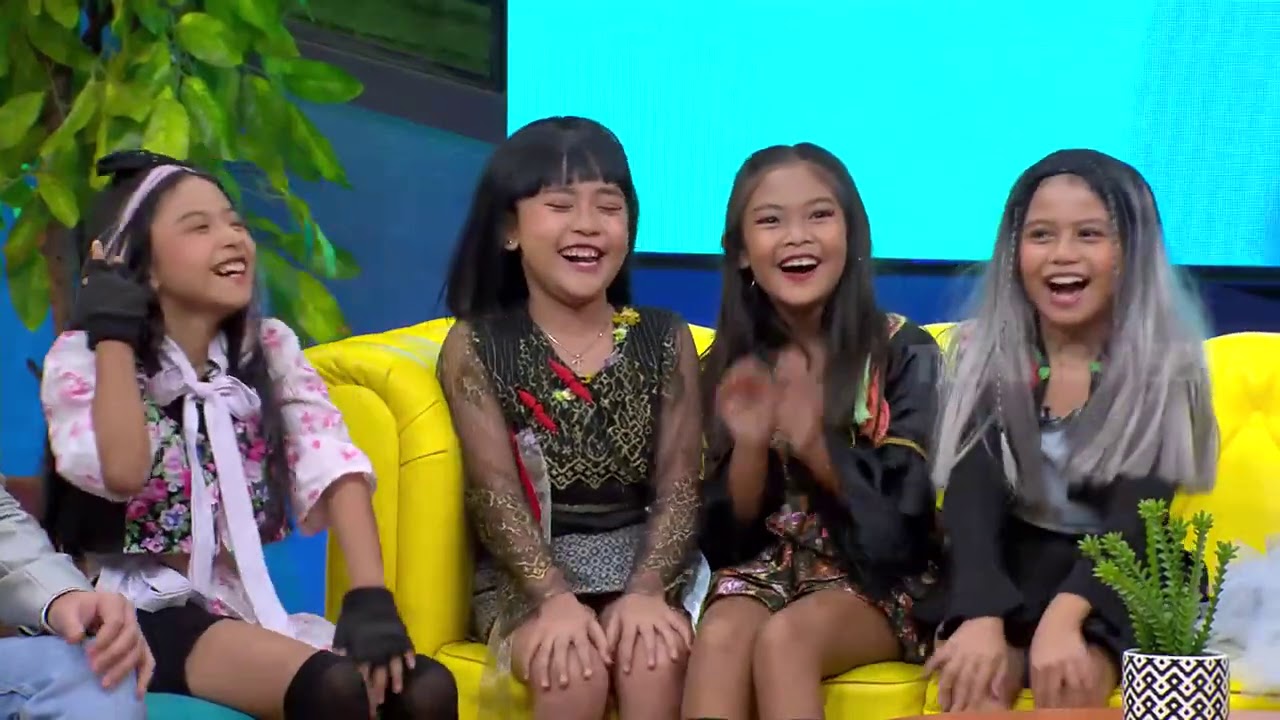 BLINK KIDS | OKAY BOS