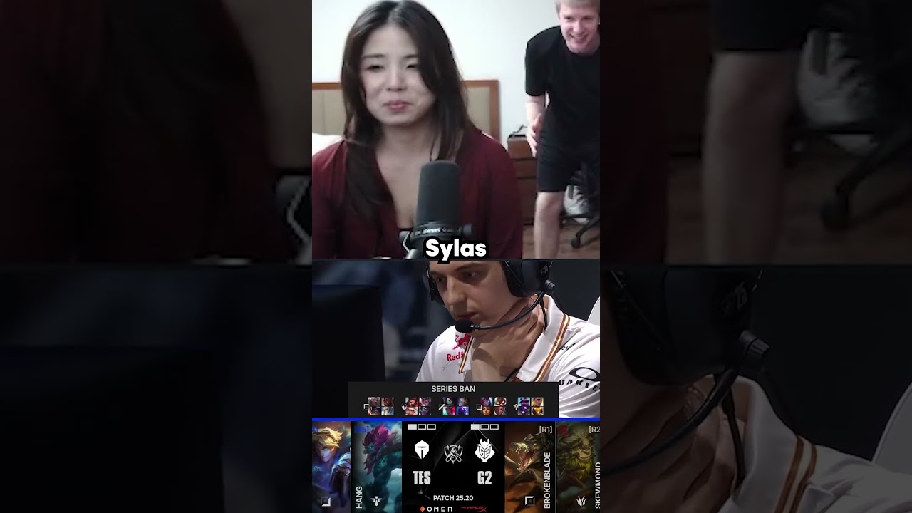 When you show a girl YOUR HOBBY