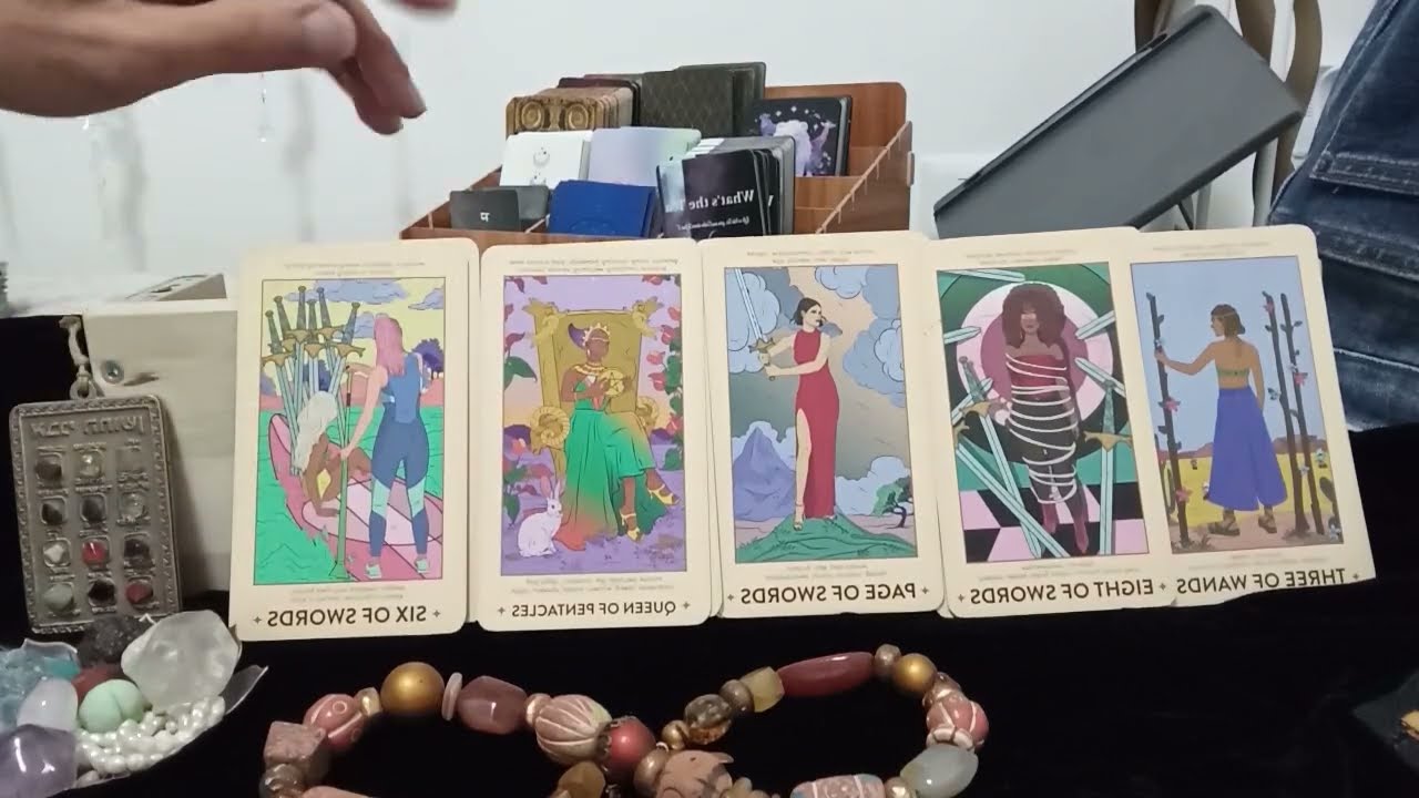 עוד שותפויות ומזימות 🫣גבר שמאויים וקשה לו להגיע🕊️ את בתוך המציאות החדשה שלך ✨ הכנסי למצב חופשה