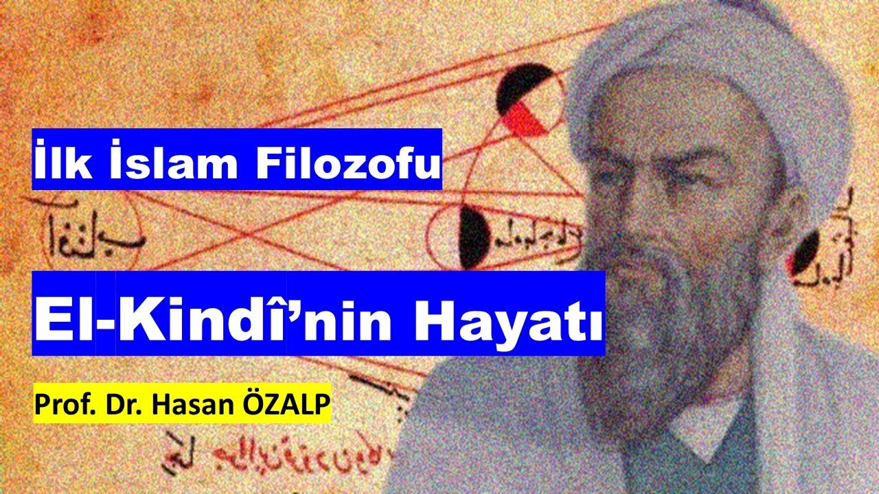 İlk İslam Filozofu: el-Kindi