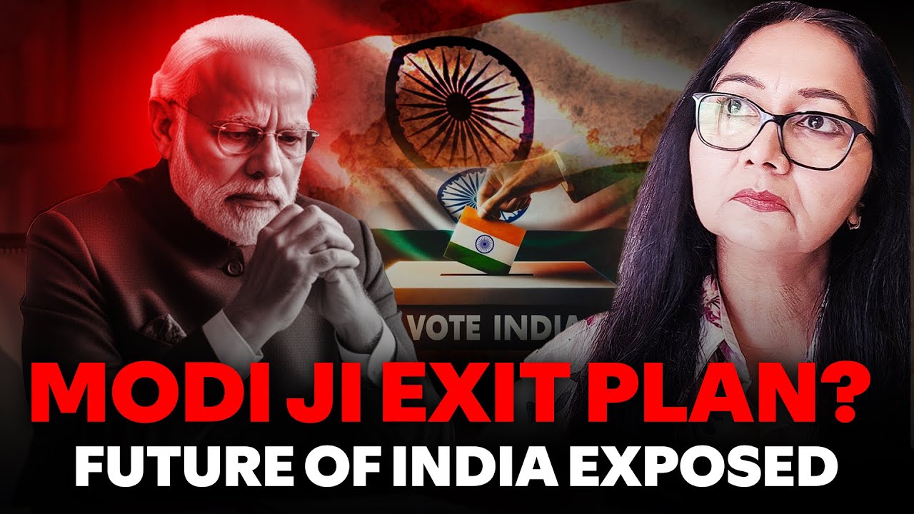 Bharat Banega UNSC Member? Modi Ji Ki Exit Plan Or Policies Ka Bada Khulasa!