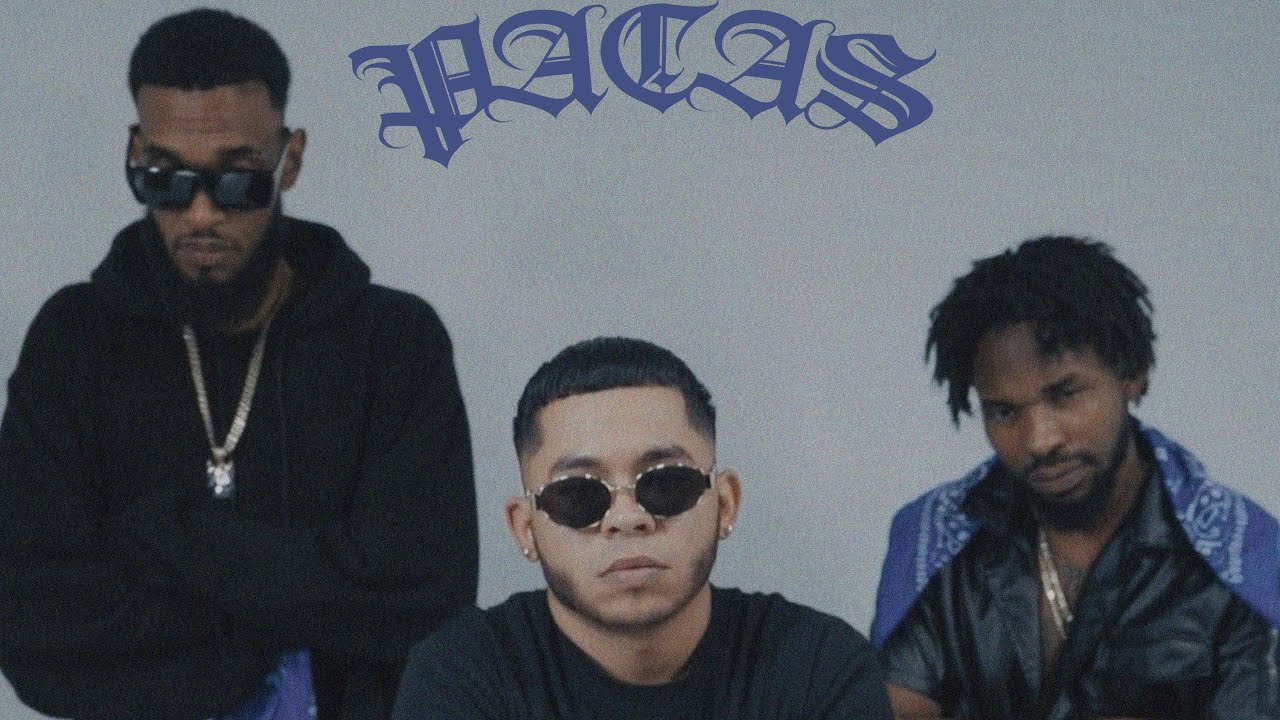 Intall X @jawellbrown2393 X @frxndimusic2027 - Pacas (Video Oficial)