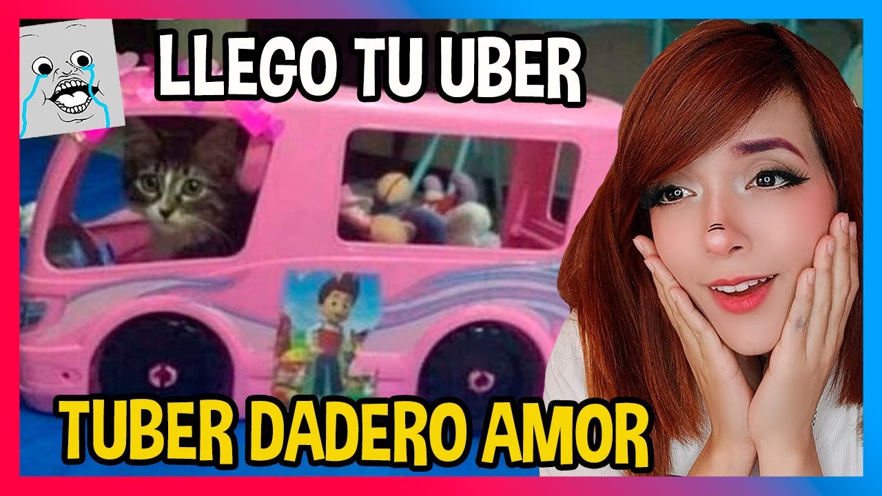 Motfrais Reacciona a MEMES RANDOM #431