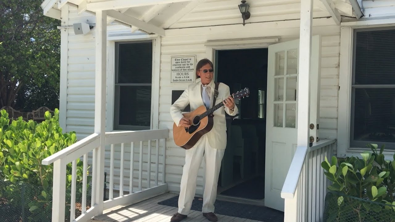 Austin Church Live at Captiva Chapel