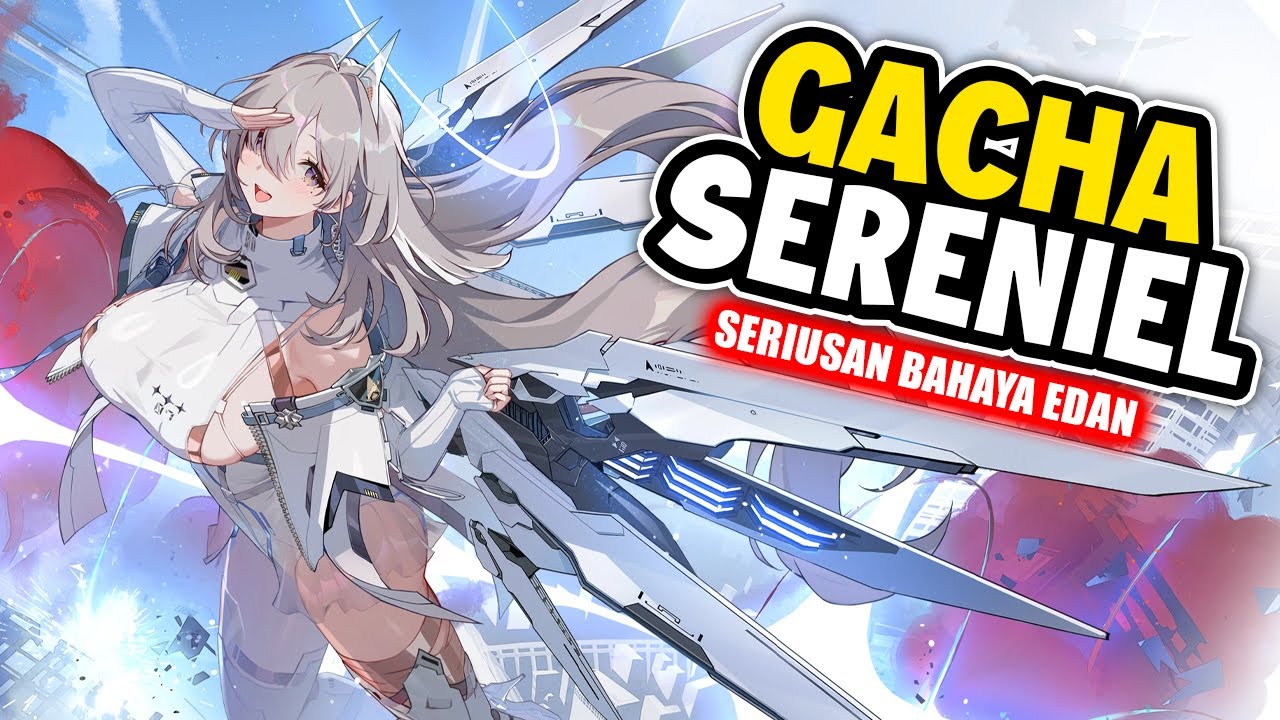 Akhirnya Karakter Limited Pertama Rilis! - Chaos Zero Nightmare (Android/iOS/PC)
