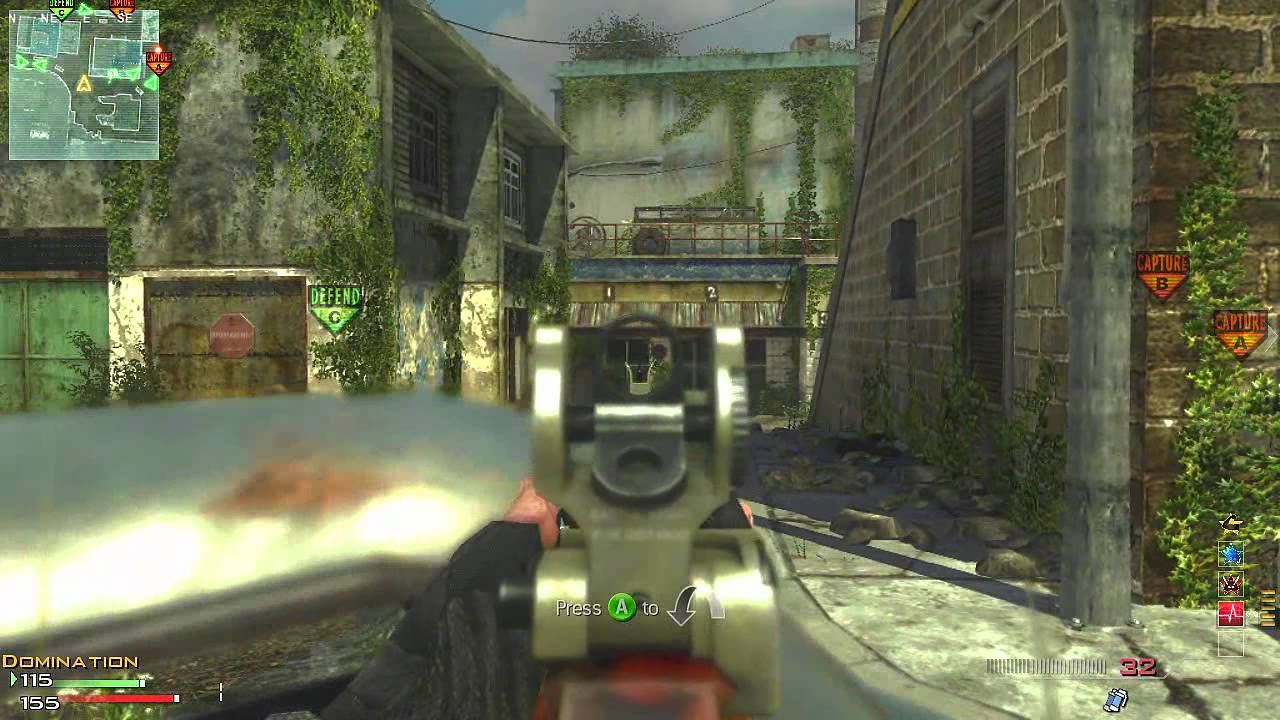 MW3: Flawless MOAB - How to Get a MOAB (Tips and Tricks)