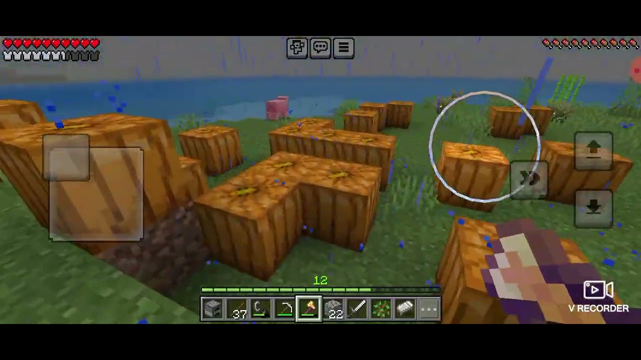 Minecraft parte 4