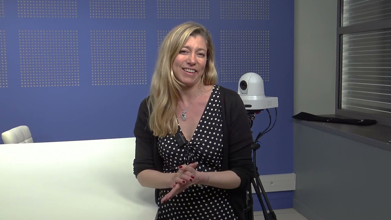 Témoignage de Linda HURÉ