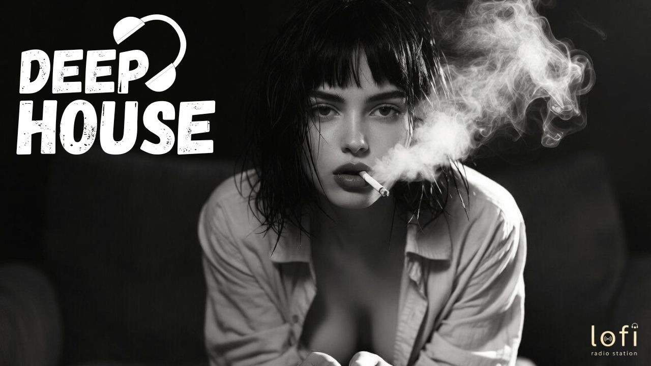 Smoke Mood #5 — Just Relax | Deep House Mix 2026 • Chill / Night Vibes / Stress Relief