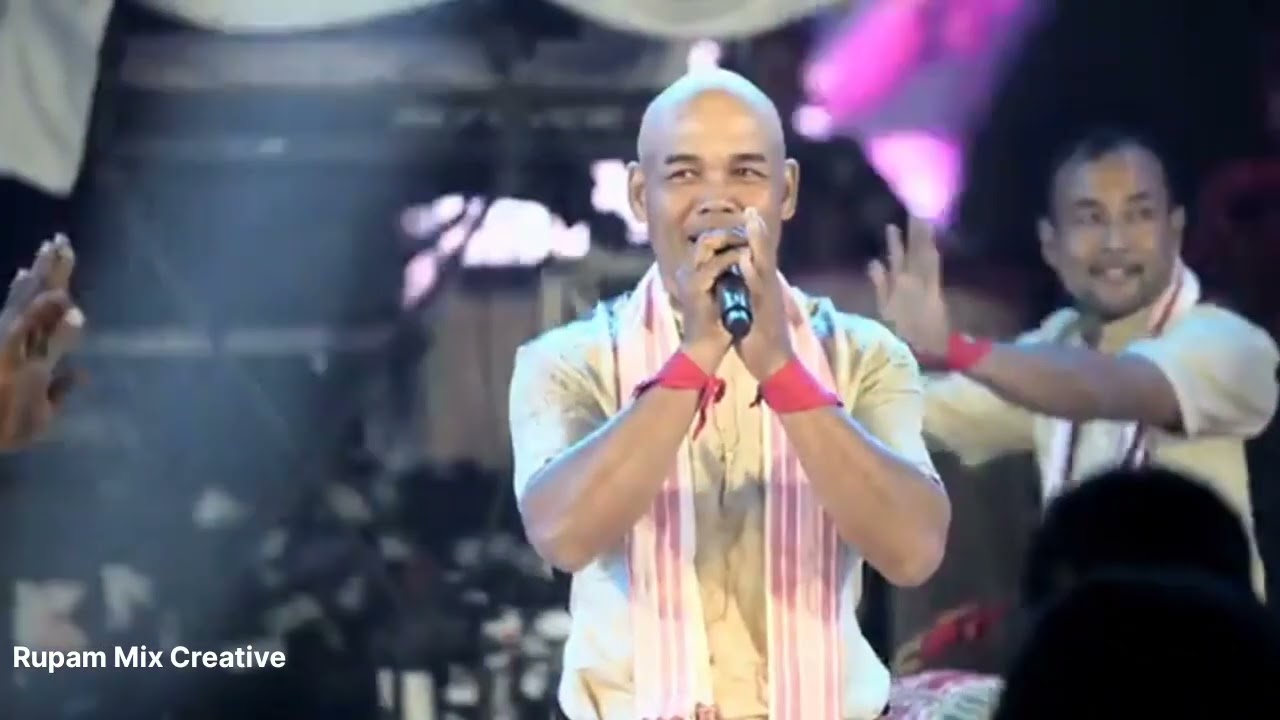 Bihu বিহু  (Part 01)