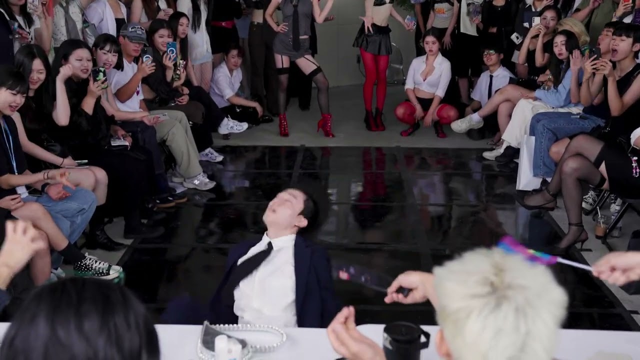 [OTA PERFORMANCE] PRIDE BALL 20240706