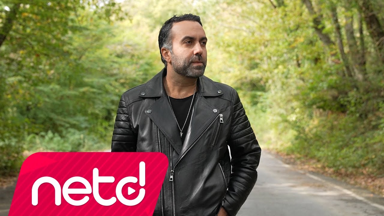 Mert Deniz - Güllerim Soldu