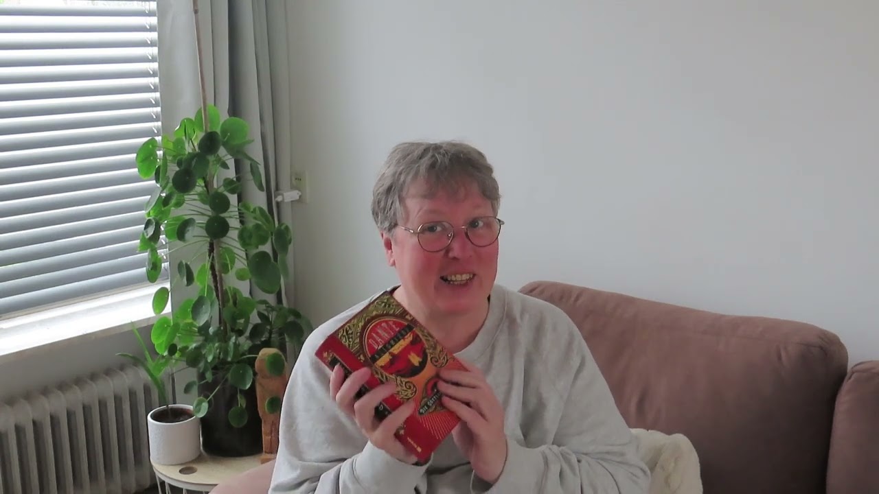 Unboxing 📚 Boekenhaul | Klassiekers van Orwell, Dante, Saint-Exupéry & Goethe 📚