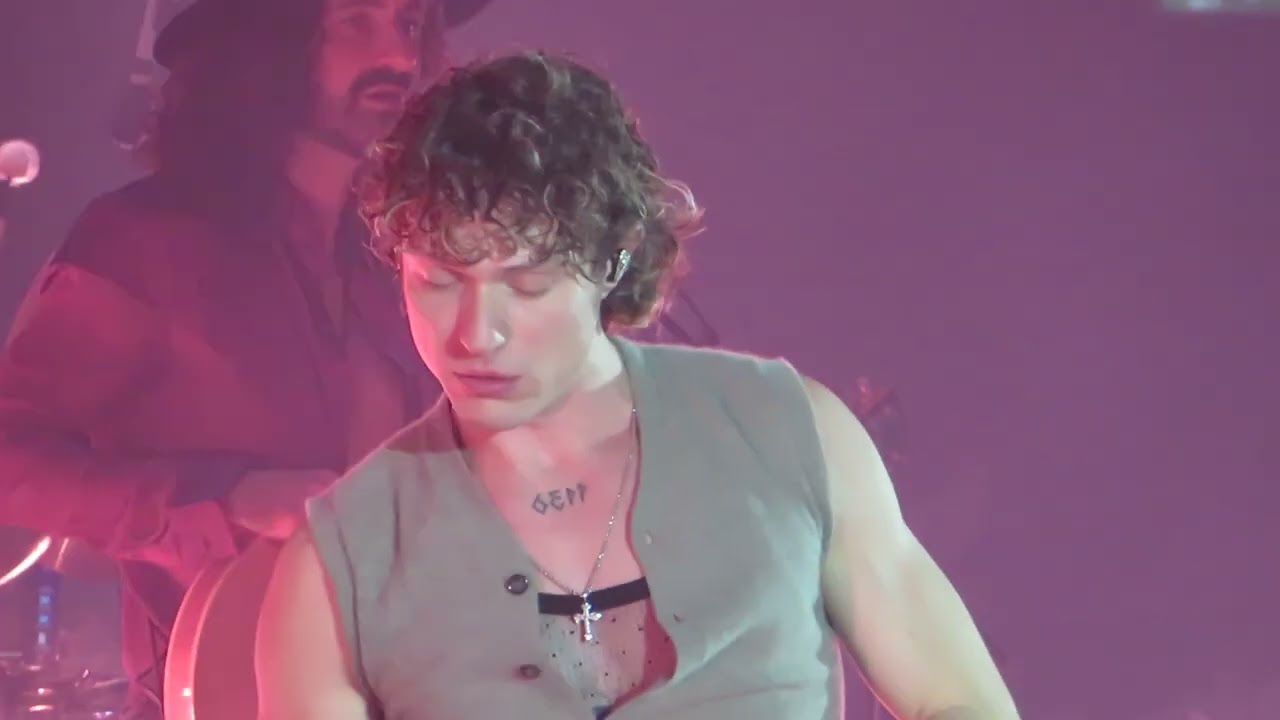 Irama - Tu No - Forum Milano 3/12/24