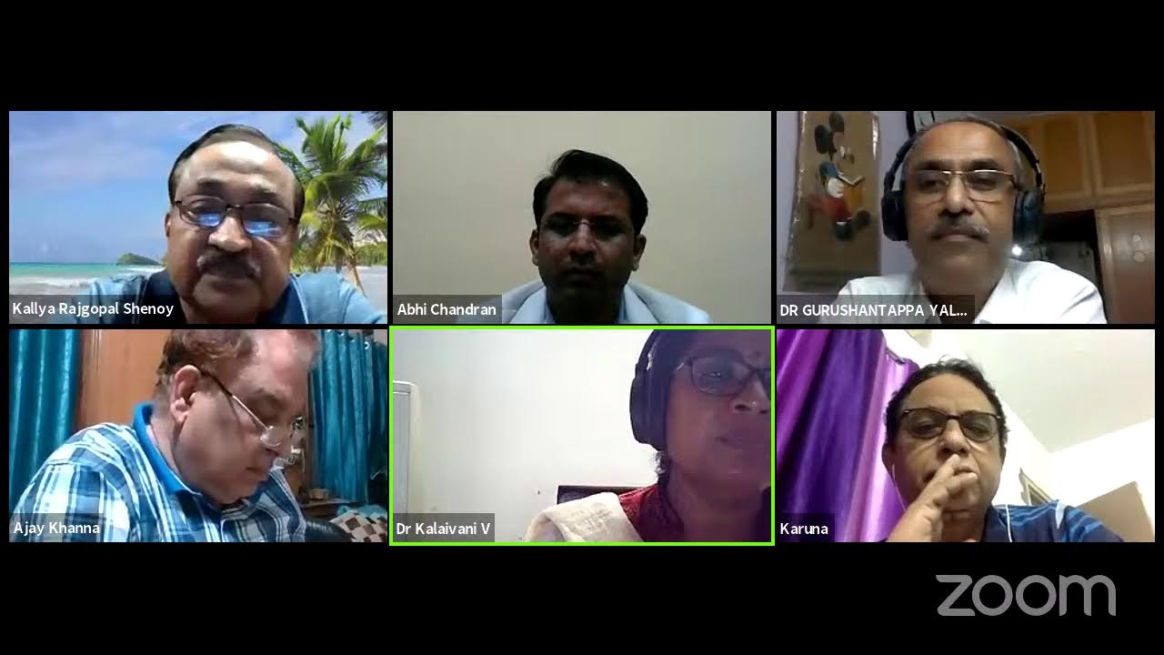 PG CLINICS MNG AND CA THYROID