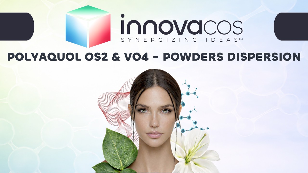 PolyAquol™ OS2 & VO4 - Powder dispersions HD