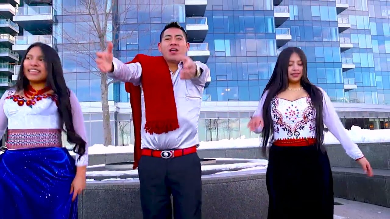 TONNY EL CREADOR CA&Ntilde;ARY CARNAVAL NORMITA EXITOS 2025