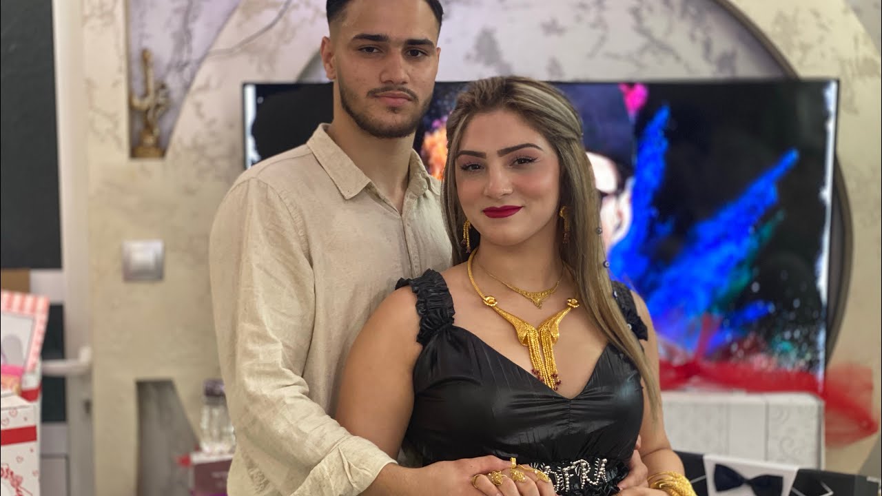 Ati & Acaret Çeyiz Klibi 4K izle