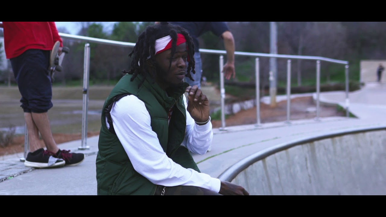 MSA PG - Money Man Flow (Intro) [Official Music Video]