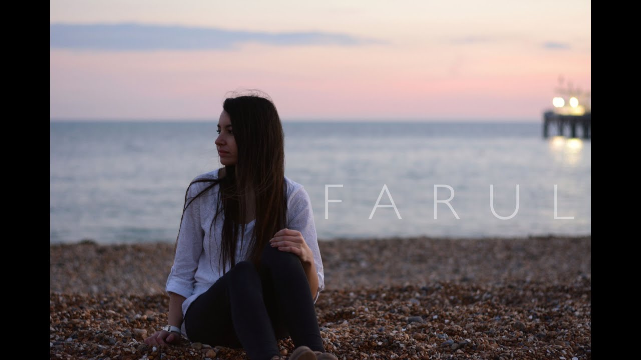 Farul - Adeline | Official |