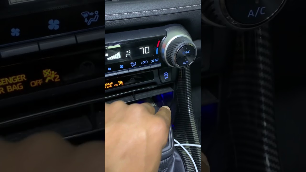 How to eliminate bad smell on your A/C System